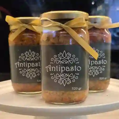 Antipasto