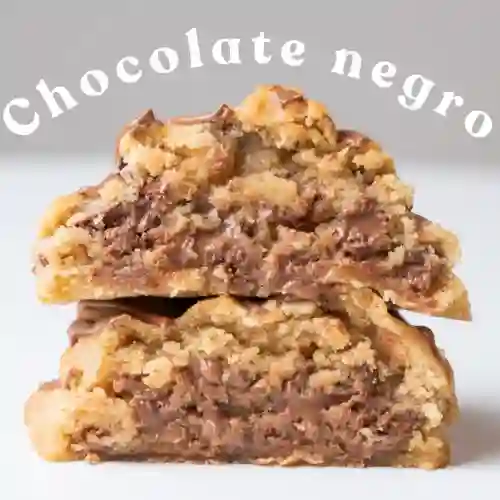 Chocolate Negro