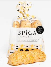 Spiga Pan de Queso 