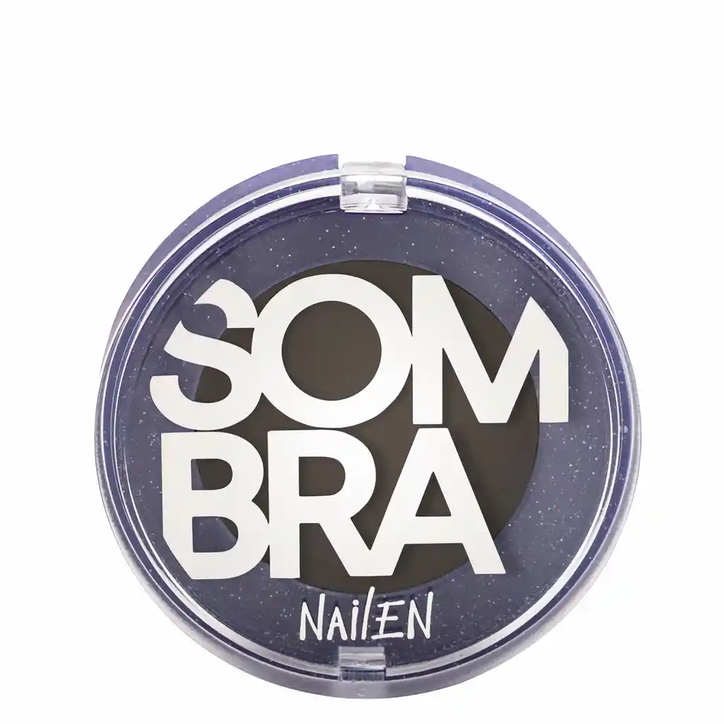 Nailen Sombra Individual Plata No.33 3 g