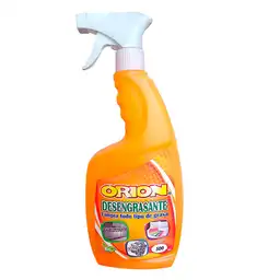Orion Desengrasante