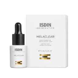 Isdinceutics Sérum Melaclear