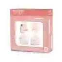 Kit Avene Sérum + Contorno Ojos + Agua Termal
