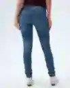  Jean Mujer Azul Talla 4 332E504 AMERICANINO 