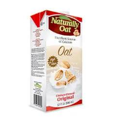 Beb Naturally Brand Oat Unsw Orig