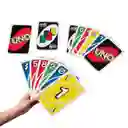 Uno Juego de Cartas Giant