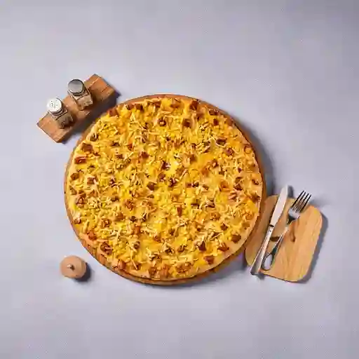 Pizza Hawai Grande