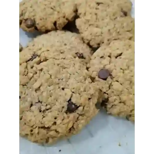 Galleta de Avena
