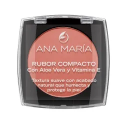 Ana Maria Rubor Individual Coral