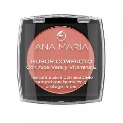 Ana Maria Rubor Individual Coral