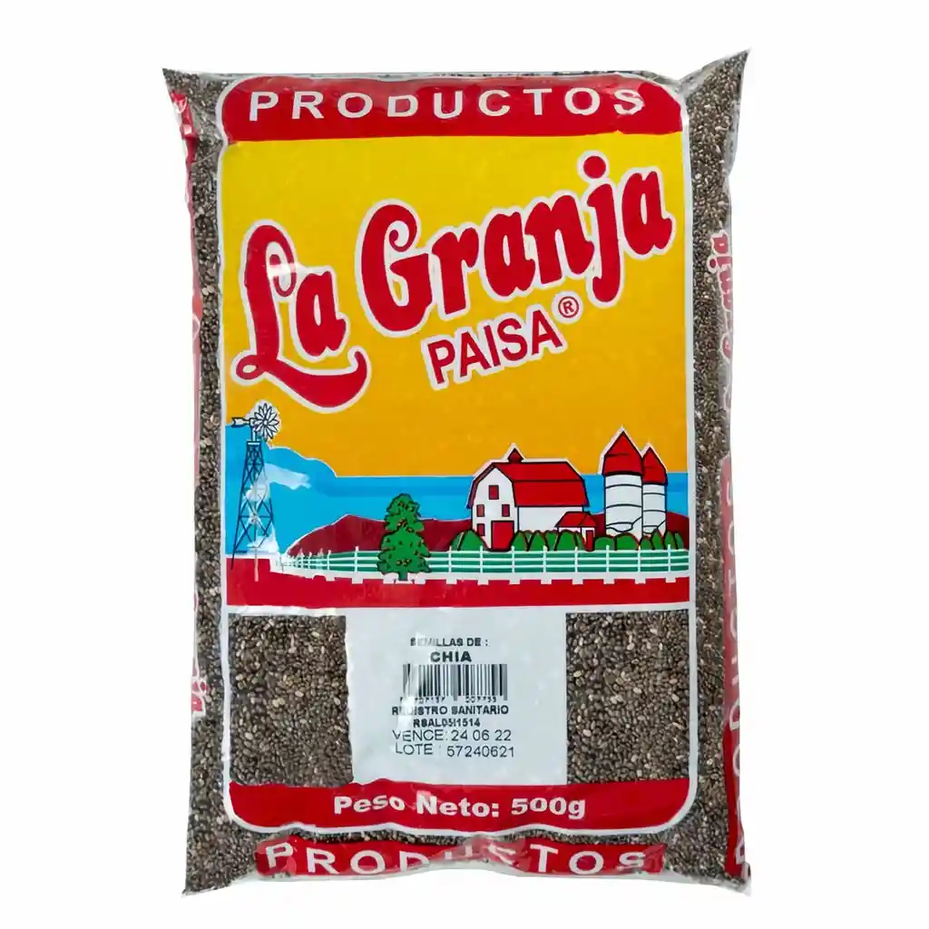 La Granja Chía