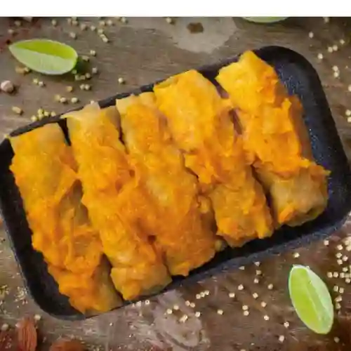 Bandeja de Repollitas X5