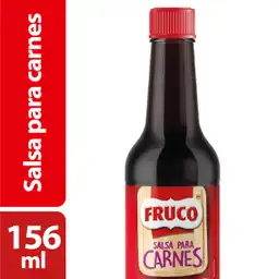 Fruco Salsa para Carnes