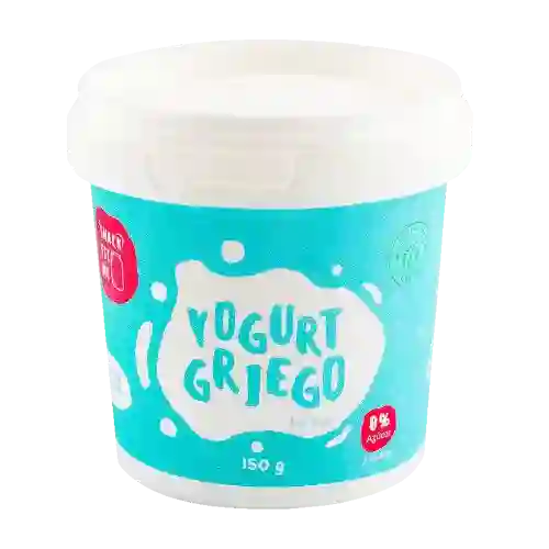 Yogurt Griego Snackfitme 500gr