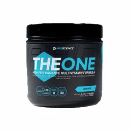 Multivitaminico The One