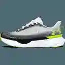 Under Armour Zapatos Infinite Pro Blanco T. 8 Ref: 3027190-103