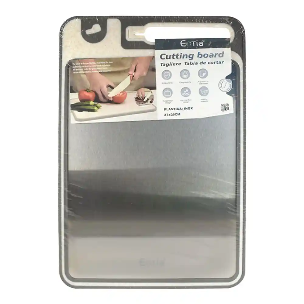 Tabla Eotía de Cortar Grande