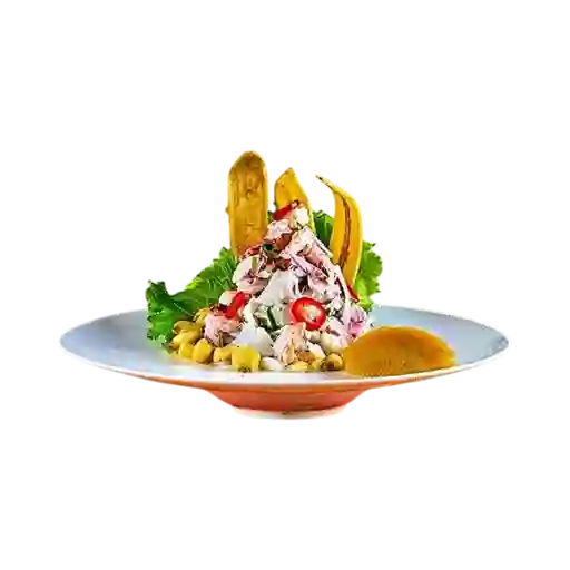 Ceviche