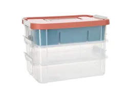 Cajas Multifunción Plásticas Casaideas