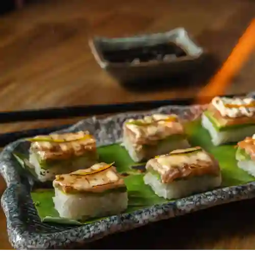Truffle Roll