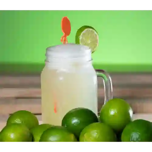 Limonada Natural