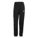 Adidas Pantalón we 3S Woven Entrenamiento de Mujer Negro T S