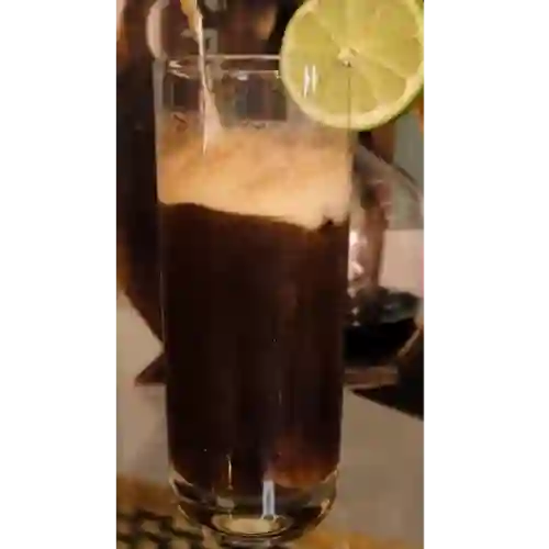 Café Fresh Cold Brew