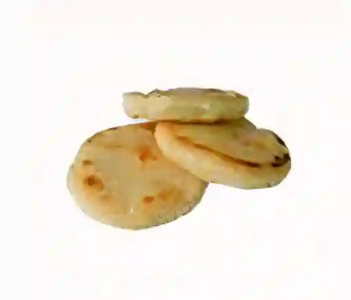 Arepas