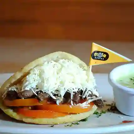 Arepa Rumbera