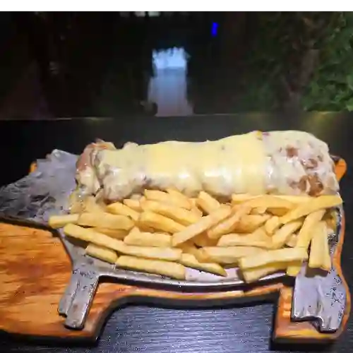 Costilla Meca Especial