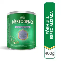 Fórmula infantil NESTOGENO Comfort Etapa 1 x 400g