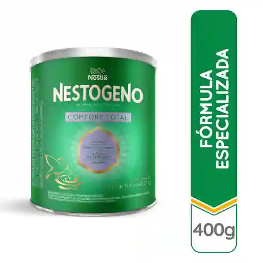 Fórmula infantil NESTOGENO Comfort Etapa 1 x 400g