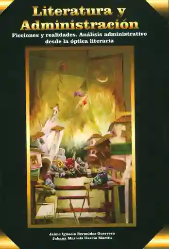Literatura y Administración