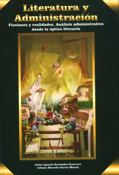Literatura y Administración