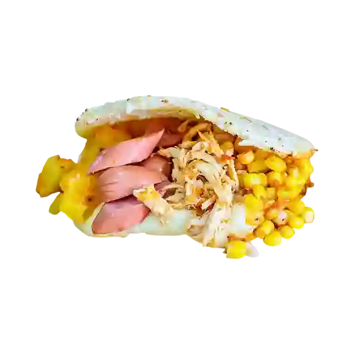 Hawaiana Pollo