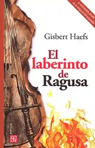 El Laberinto de Ragusa