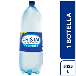 Cristal Agua 3125 mL