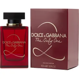 Dolce & Gabbana Fragancia The Only One 2 Mujer 100 Ml