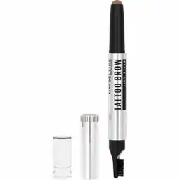 Maybelline Laminado de Cejas Tattoo Studio Lift Soft Brown