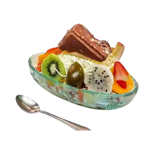 Ensalada Tropical