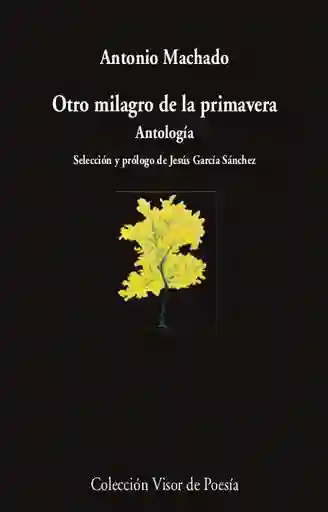 Otro milagro de la primavera