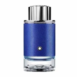 Mont Blanc Perfume Explorer Ultra Blue