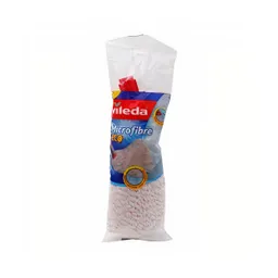 Vileda Repuesto Trapeador Microfibra