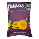 Toston Patakis