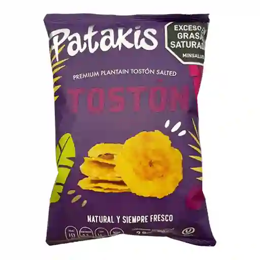 Toston Patakis