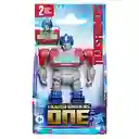 Transformers Figura One Matrix