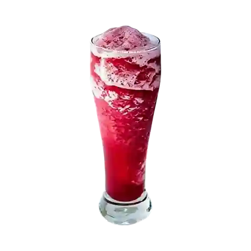 Frappé de Corozo