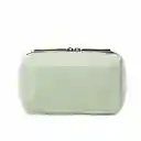 Cosmetiquera Wonder Verde