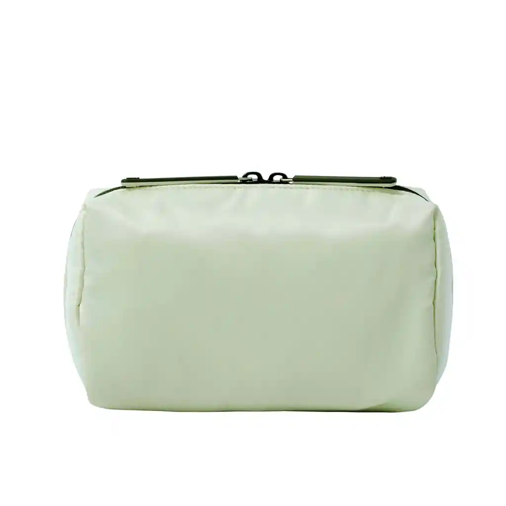 Cosmetiquera Wonder Verde