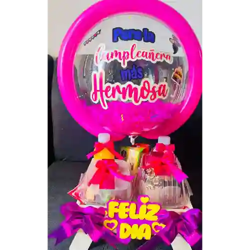 Torta Feliz